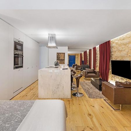 Green Street Lisbon Loft Exterior photo
