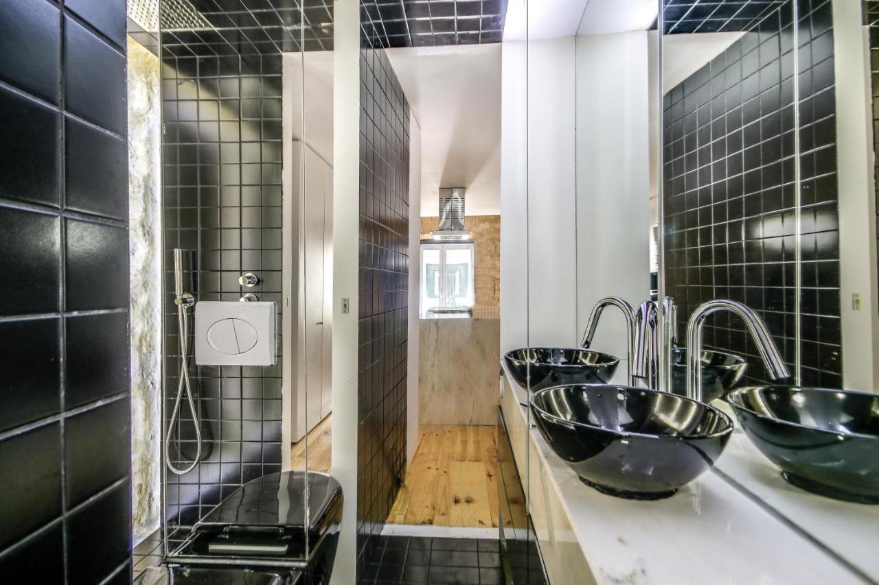 Green Street Lisbon Loft Exterior photo