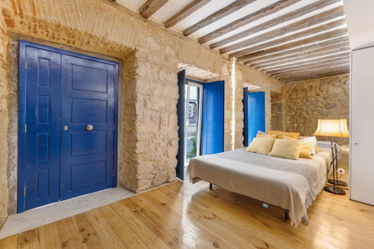 Green Street Lisbon Loft Exterior photo