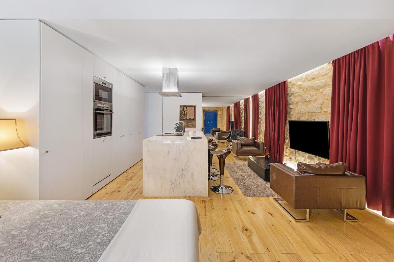 Green Street Lisbon Loft Exterior photo